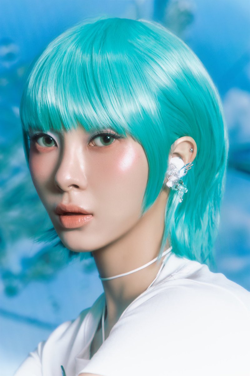 ohtnyc's tweet photo. ANGELS ONLINE with Kep1er’s Dayeon is NOW LIVE ✶
LOOKBOOK 01 / 04 — new looks daily.
An angel for the music you wear.
Shop now at https://t.co/qOommDMzQU.

[#김다연 #DAYEON #Kep1er #케플러 #OHTNYC
#OHTNYCxDAYEON @official_kep1er] https://t.co/VSIsfmCnUx