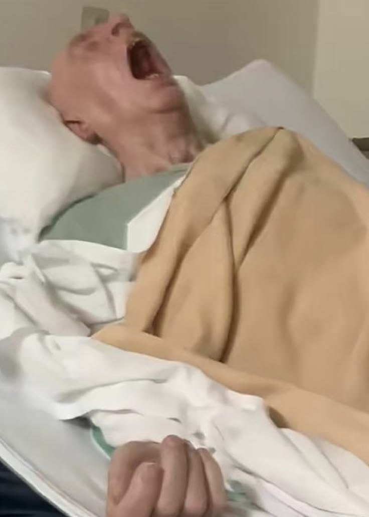 innnerv01d's tweet photo. Otras personas durmiendo y viéndose re lindos mal

Yo ni bien cierro 1 ojo: https://t.co/A9xw3Oealx