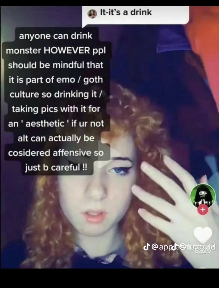 Nick164898's tweet photo. @smoolingfronds @HesitantAmber Much of Woke 1.0 devolved into a subculture for mostly sheltered white dorks who want to cosplay as oppressed, and use it as an alt fashion aesthetic.

I'm always amazed by how much you have to walk on eggshells with these ppl while they cook up the most tone-deaf bullshit ever: https://t.co/6GgUKLSkDx