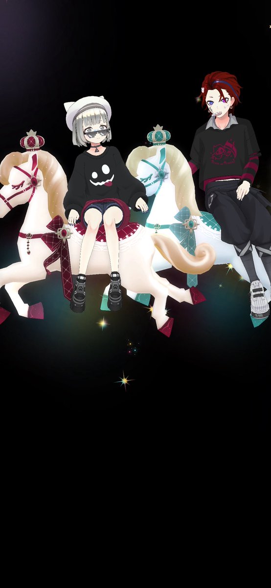 Naro_Atarayo's tweet photo. なんか、こーゆ優しさが1番染みるよね🥰️
盃を交わした仲です（どゆこと？
※あ、シンプルに仲良しさんです笑 https://t.co/64LhNGFkjE
