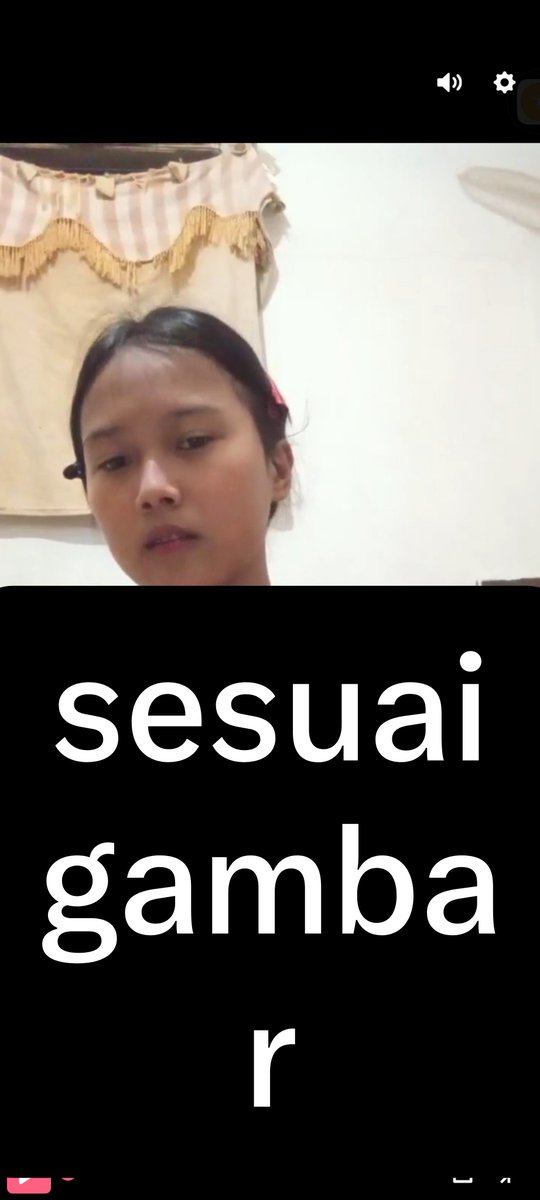 Putrisahara76's tweet photo. yang kayak gini gaboleh diskip
https://t.co/Ogkby5e0XN https://t.co/ze8Tg1hNyq
