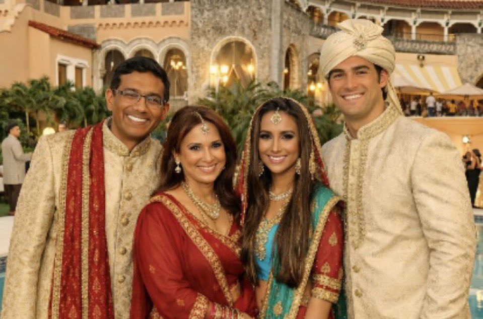 DeplorableATX's tweet photo. @WeWillBeFree24 They’re all India all day everyday. https://t.co/YHsedMh7l6