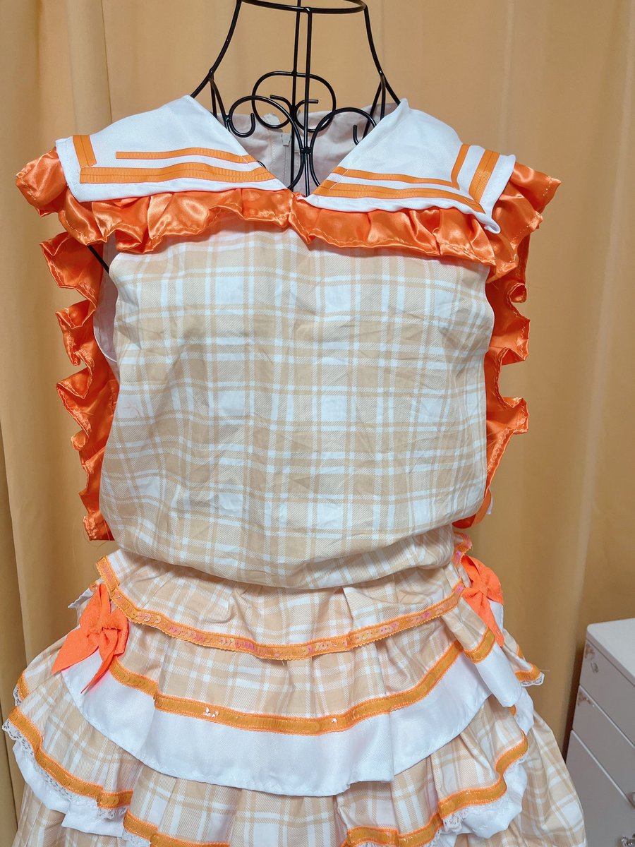 ppp__0111's tweet photo. あともう少しで完成！ https://t.co/BD2JKDgCR8