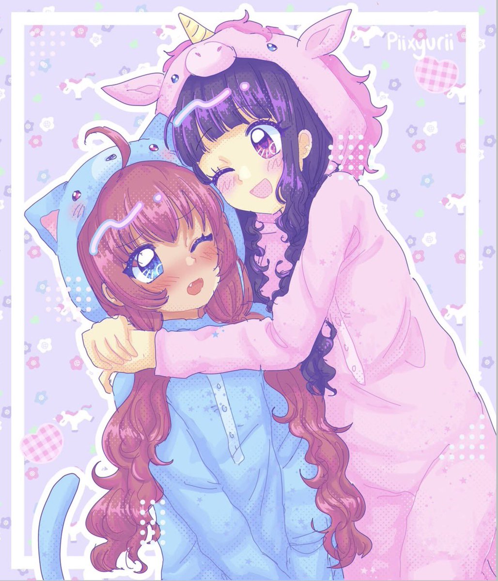 piixyurii's tweet photo. Ohayo everyone I like to draw kawaii anime girls and yume kawaii fashion especially fairy kei and my commissions are OPEN check out my vgen… or dm… Arigato (I am almost 19 and SCARED of my jp haul tariff bill) https://t.co/m7UcQokEvi