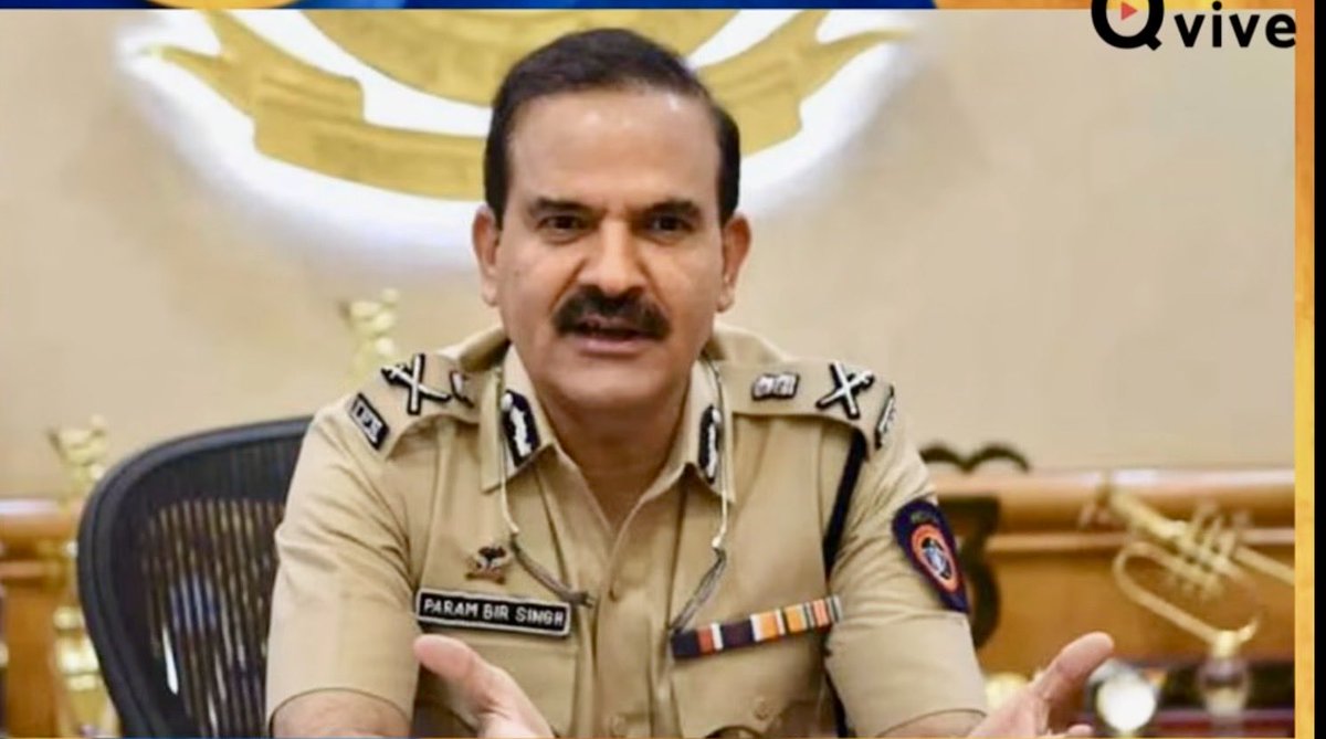 Bala17332881's tweet photo. Hello Sirs @SecRubio and @realDonaldTrump!

Just a heads up!

These 2 individuals here are allegedly involved in a double murder case in India. The case is under active investigation by the @CBIHeadquarters 
We hear the individuals are planning to defect to the US to avoid being probed in the murder and drugs racket case. Given how the US is keen to keep the country off criminals, I kindly request you to keep  @USCIS and @ICEgov aware and watchful and not let them into the country. 
Thank you!
-> @Tweet2Rhea 
The individuals:
Rhea CHAKRABORTY               Param Bir Singh