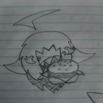 Photo by 👽Jell-0 | VA | SLIMEBOT VTUBER 🪐 (@ThatSlimeBot)