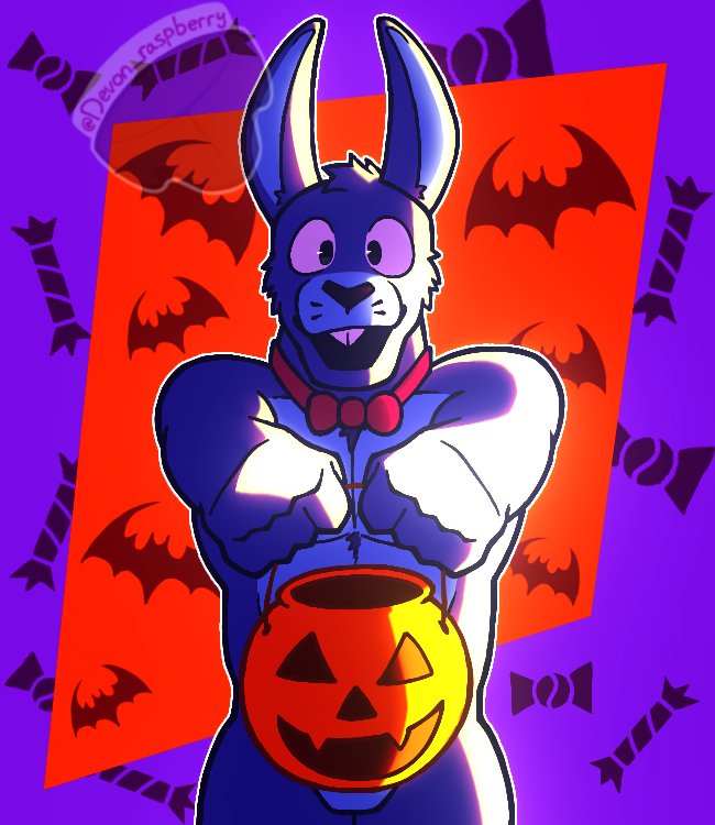 Devon_raspberry's tweet photo. Give bonnie candy!!! https://t.co/RBLJEm3pnF