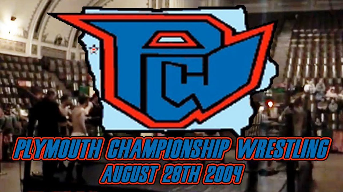 PWPLive's tweet photo. AVAILABLE TONIGHT AT https://t.co/EdcQufSWGd
PCW - August 28th 2004
FEATURING: Hair vs Hair Match - Hype Gotti vs Babyface https://t.co/UbaKpru4wf