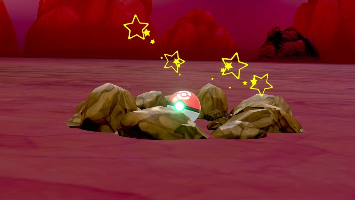LeafCruz20's tweet photo. After 61 Dynamax Adventures Shiny Pheremosa appears caught in the Sport Ball for "Bug Catching Contest Quest" ! !
#ShinyPokemon #PokemonSwordShield #Pheremosa #PKMNSportBall #BugCatchingContest🐛 https://t.co/umlWzJZdpI