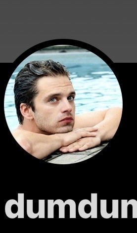 pressbuckys's tweet photo. i love seeing this person pop up on my tl/in my notifs bc this twinkbastian pic is so cute he’s so pretty https://t.co/R0Oc4hRHiv