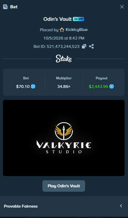 TheRealIcyBlue's tweet photo. @ValkyrieXStudio 

https://t.co/SUAZoHsdTL

double if u dare, if you do which you probably wont I will give away 50% of it https://t.co/DZVXELgJFZ