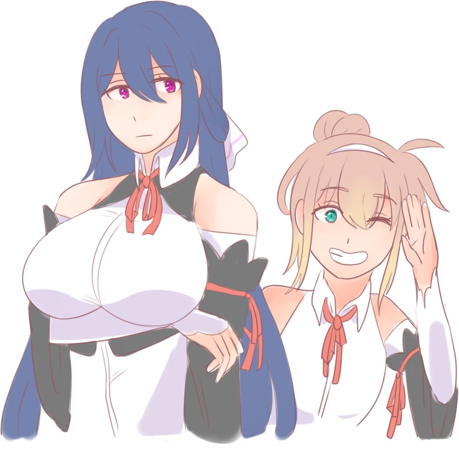 czmkoc's tweet photo. erm anyways i rebooted my 2019 ocs and repurposed them in a magical girl setting around late 2024
my awesome oopy goopies https://t.co/0FvBYM8Qw6
