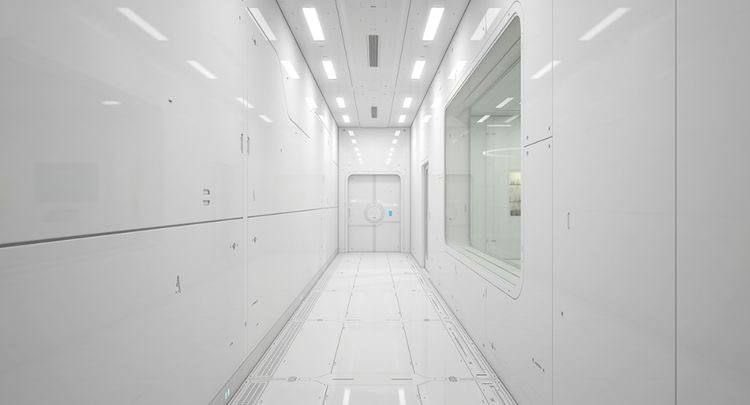 Th3_Cure_'s tweet photo. Hallways &amp; Doors https://t.co/YgVwHfREXH