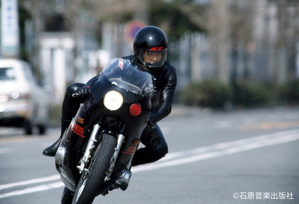 nagoyatv_6ch's tweet photo. あす10/7(水)から平日早朝は！
午前4：00『#西部警察 PART-Ⅲ』

大迫力の銃撃戦🔫
ド派手なカーチェイス・アクション🚗💥

警視庁西部警察署捜査課
“大門軍団"が凶悪犯罪に立ち向かう‼

日本全国ロケも見どころ✨
もちろん名古屋ロケの特番回も放送します！ https://t.co/5IU0tlY4Tu