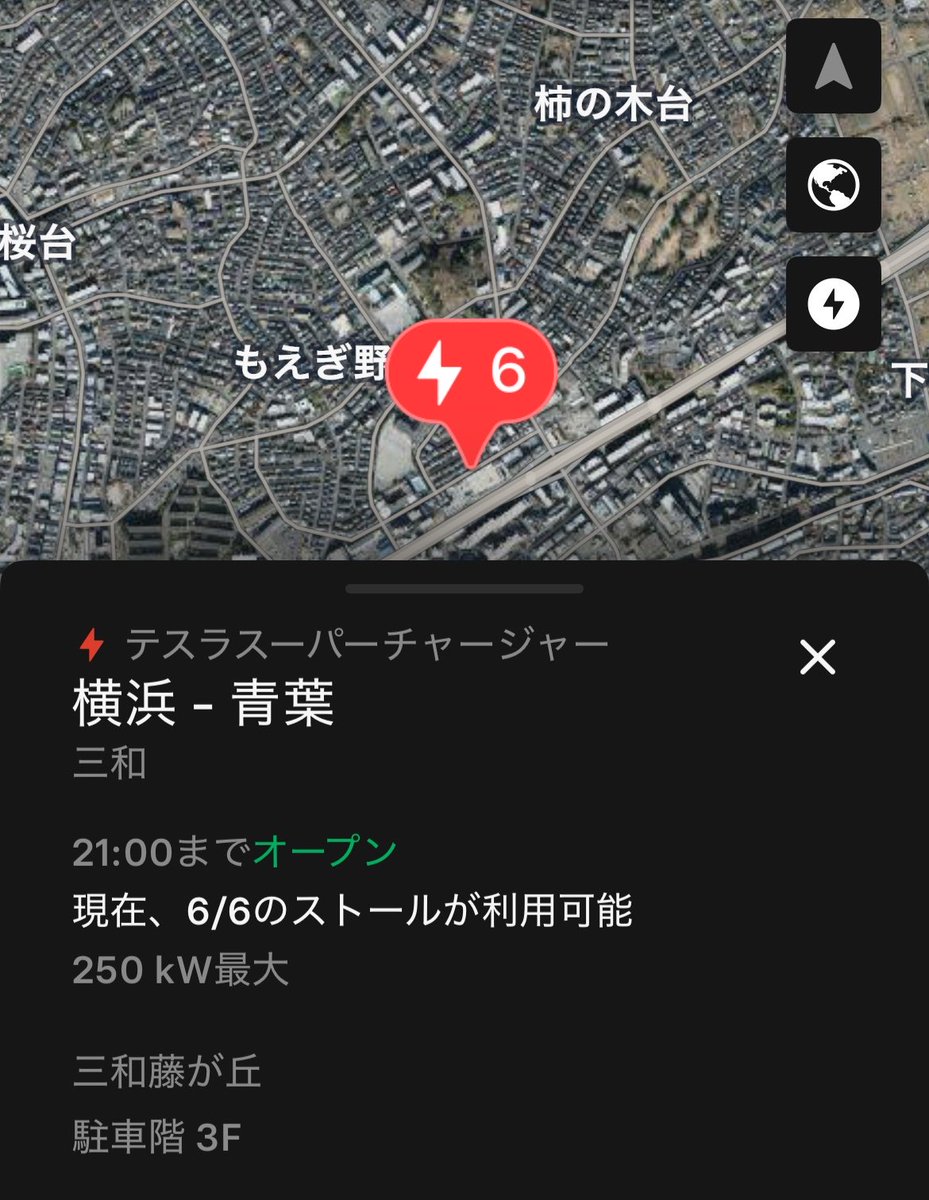 FuWaToRoKaRaAGe's tweet photo. コー云うトコの
曲がる箇所が狭いトコ多数… 😅
MYでも怖い時がアル
ヴィジョンでUIに表示されても
実際を見ると切り返す時もアル🦆

青葉SC行くまでのコレが
MS MXだと更に怖いだろぅ〜😱
もしも #cybertrack なら曲がりきれない
刮目せよ
#Tesla https://t.co/vANplk4Be5