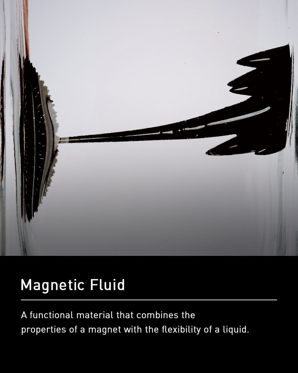technics's tweet photo. What is the Magnetic Fluid Driver featured in the EAH-A1000?
Magnetic fluid precisely controls driver movement, reducing distortion and enhancing bass performance.
Discover how it delivers natural sound, accurate bass, and true high-resolution detail.

#Technics #EAH_A1000 https://t.co/FMhXxOtetd