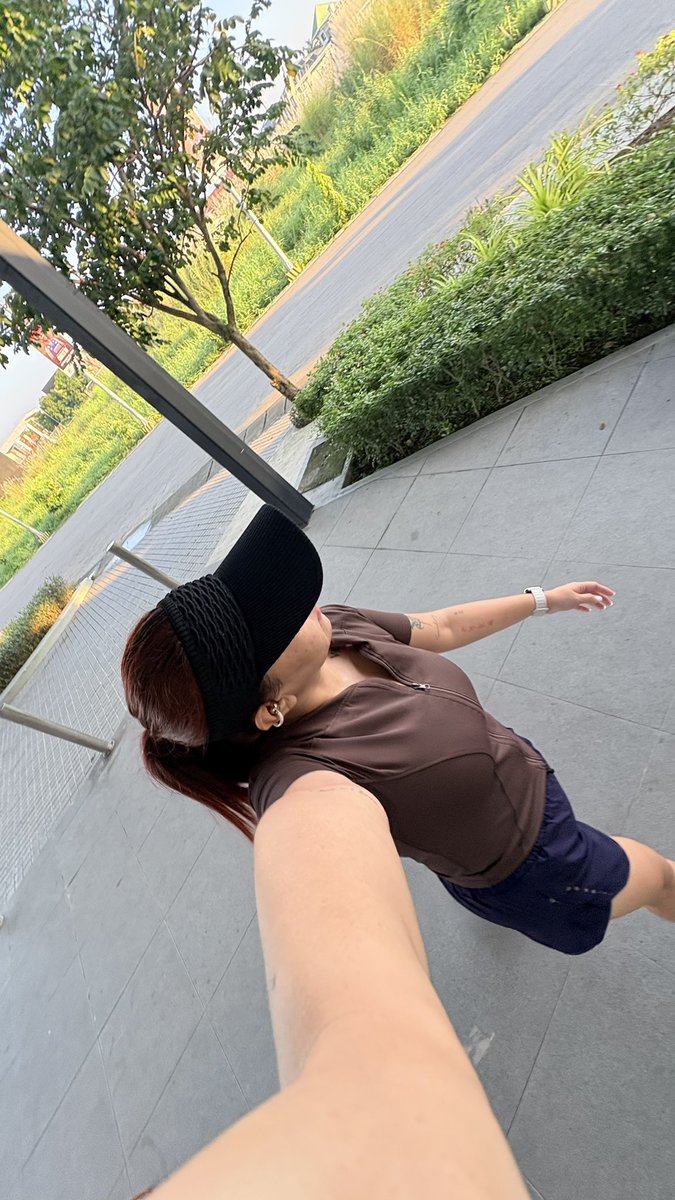 istin_94's tweet photo. Sarap ng may peace of mind te, sana ikaw din 🤪😘 https://t.co/OmDMVID7ks