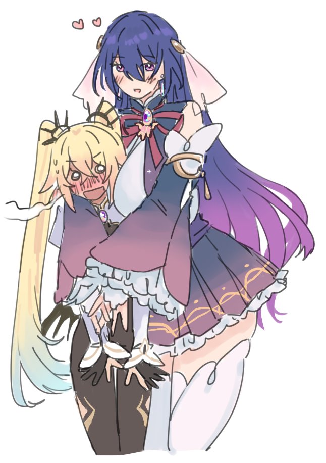czmkoc's tweet photo. erm anyways i rebooted my 2019 ocs and repurposed them in a magical girl setting around late 2024
my awesome oopy goopies https://t.co/0FvBYM8Qw6