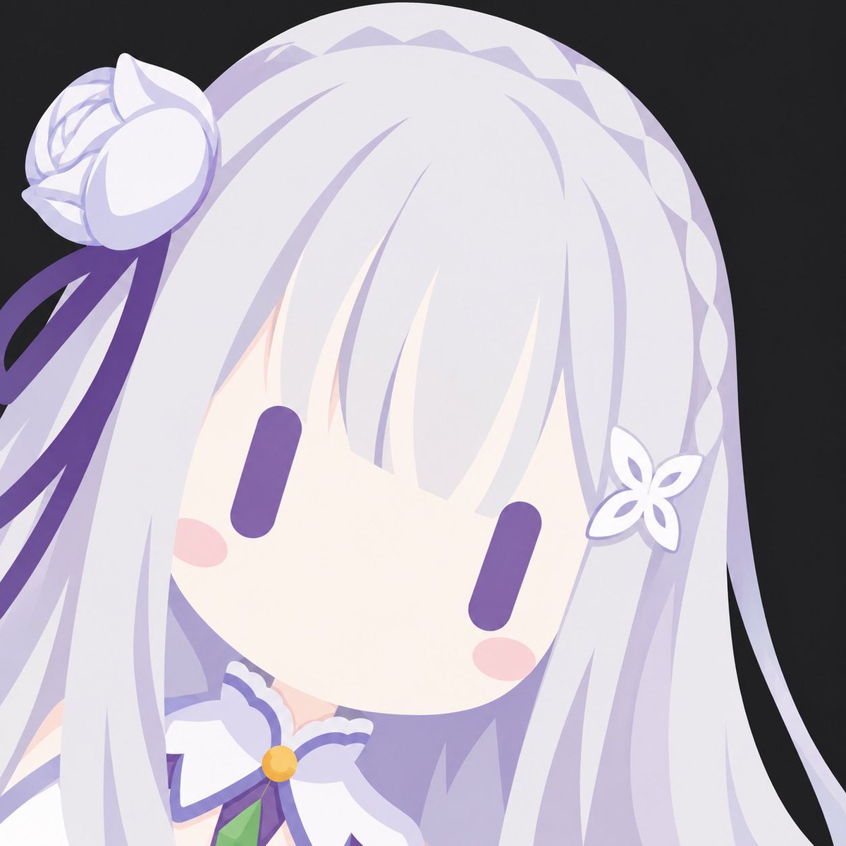 CrystalSeigetsu's tweet photo. Re：ゼロ
#プリコネＲ https://t.co/osInH8a0JR