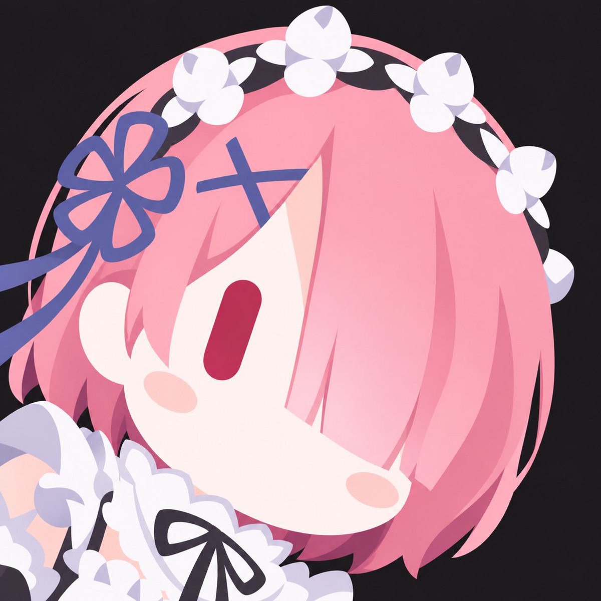 CrystalSeigetsu's tweet photo. Re：ゼロ
#プリコネＲ https://t.co/osInH8a0JR