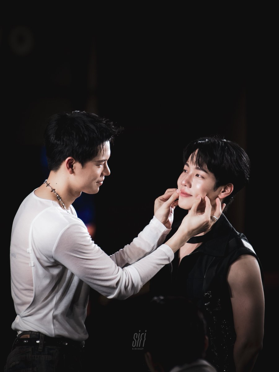 ab_sirirat's tweet photo. " คุณน่ะน่ารักที่สุดเลย "  ประโยคพี่เธียร์มาเลยหนูวจะตุ๊บบ  >/////< 🫠😘

PIL FAN INTIMACY
#PoliceinLoveFanEXP
#ที่รักสารวัตรเธียร์ 
#PoliceInLove
#warwanarat ; #yinyin_anw
#YINWAR #centralwOrld https://t.co/MvxZ3ItzKO