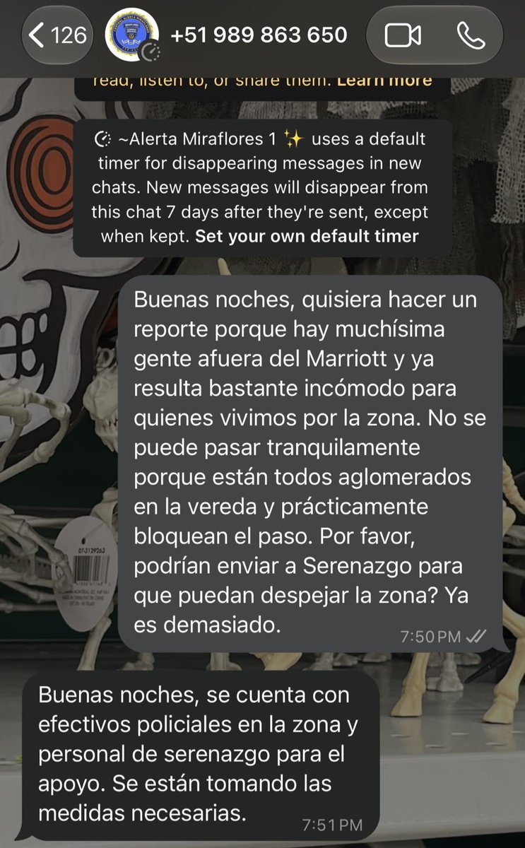lettelvsjm's tweet photo. ESCRIBAN A 'ALERTA MIRAFLORES' YA, ARMY LATAM AYUDEN A DIFUNDIR, ESTE ES EL NÚMERO MIENTRAS MAS GENTE PIDA, LOS SACARAN XFAVOR AYUDA 🚨🚨🗣️🗣️ DIFUNDAN https://t.co/PniUthHW8L