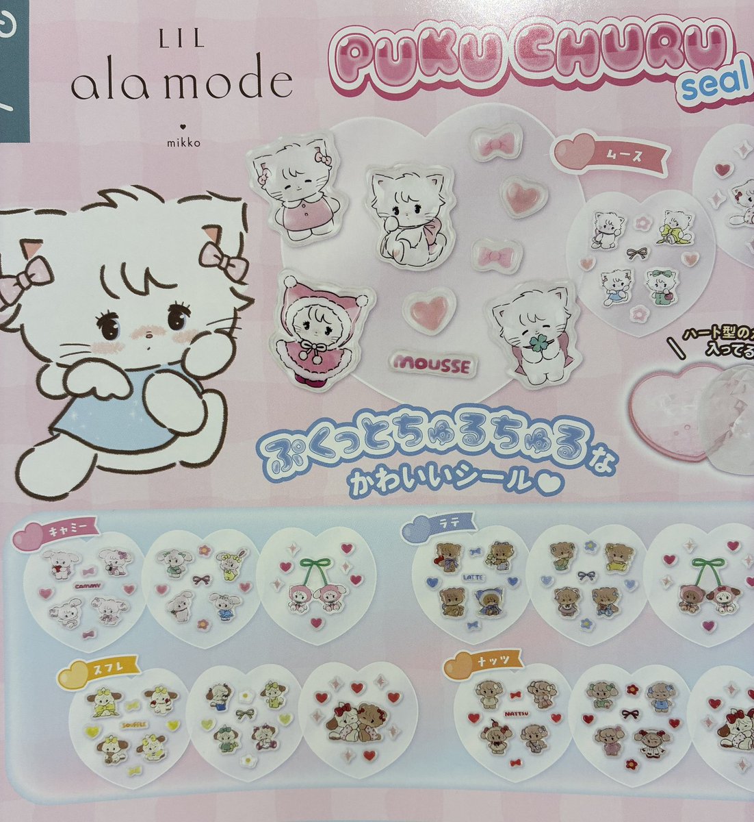 高崎オーパの入荷情報の写真