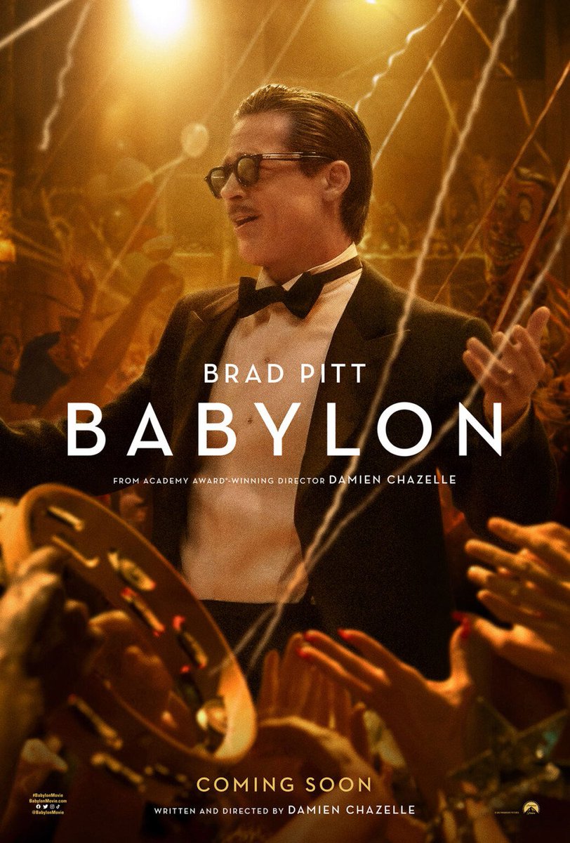 PabloPlanovsky's tweet photo. Babylon: el cine es una industria controlada por gente patética, perversa y decadente.
Digger: el arte es controlado por gente que miente y distorsiona hechos para manipular. 
Hasta en algunas ideas son parecidas Digger y Babylon. https://t.co/VSo4uP7roQ