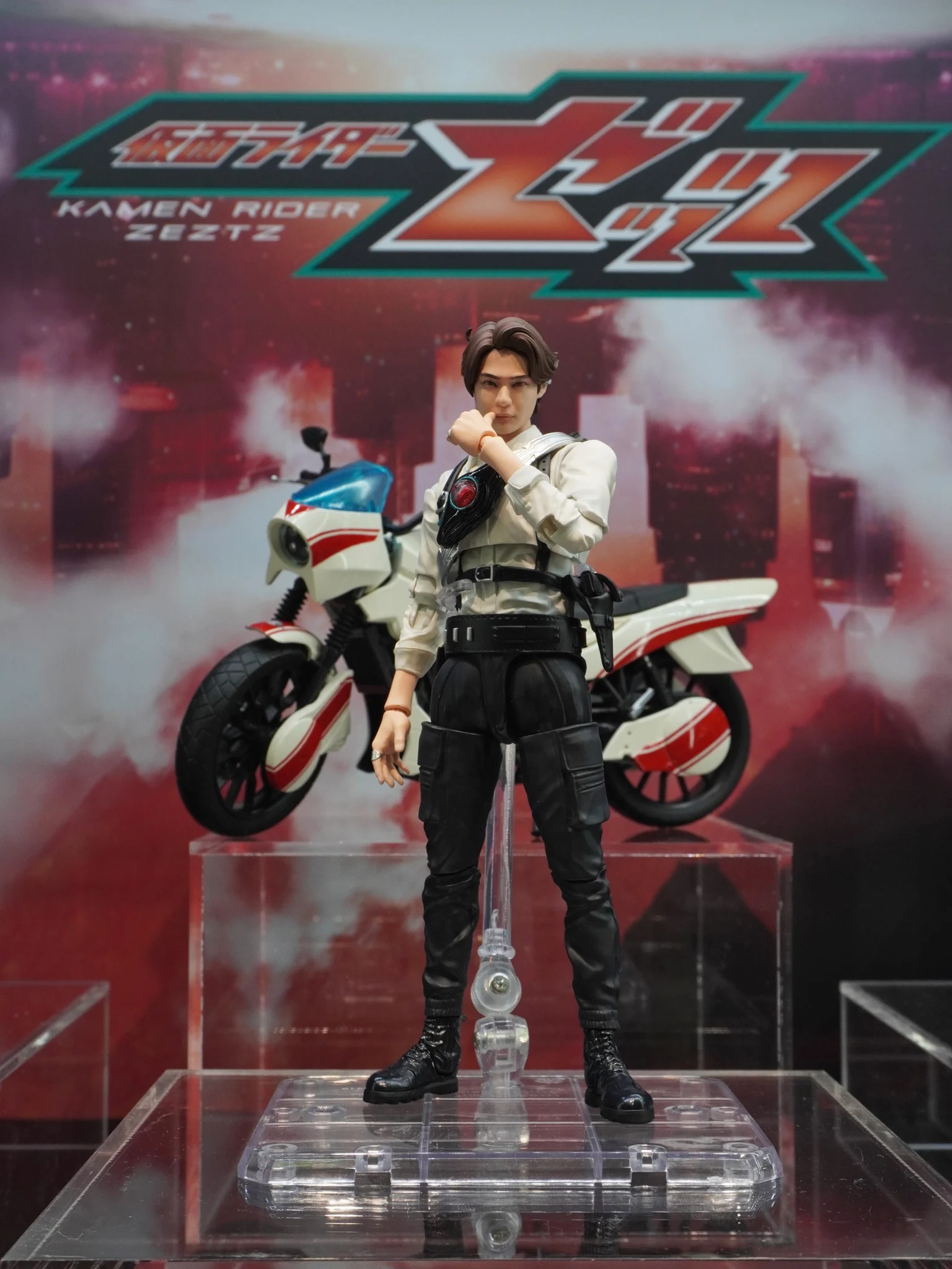 TAMASHII NATIONS STORE TOKYO on X: 