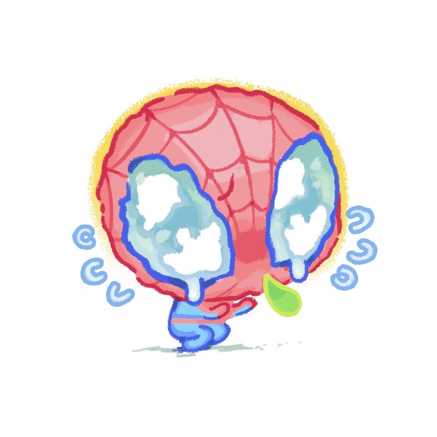 yrushocked's tweet photo. booger-man https://t.co/TeUdVeAmzF