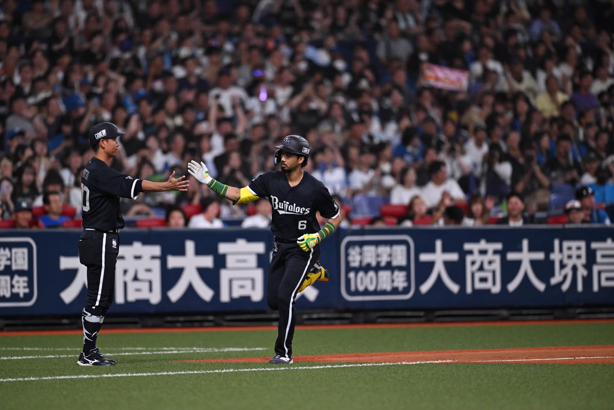 オリックス・バファローズ on X: 