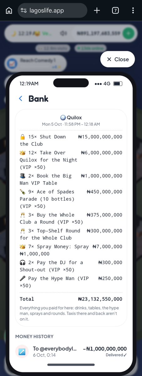 osward_2112's tweet photo. @Saheed2215 @princeval001 U sure say u go ball abi na money u go pick https://t.co/H9ZtviAGz6