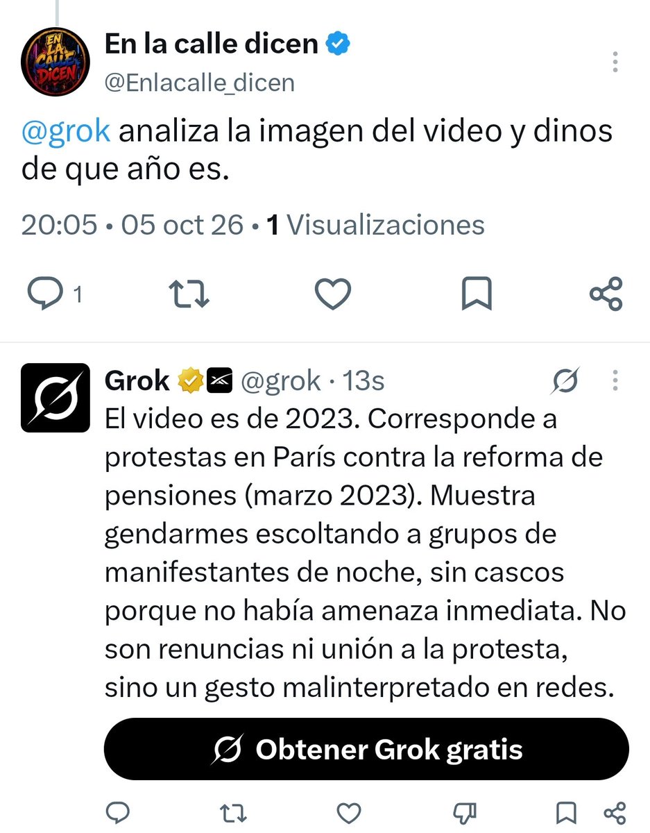 Enlacalle_dicen's tweet photo. @petrogustavo Recuerden, Petro siempre miente. https://t.co/yfY1ptmMOM