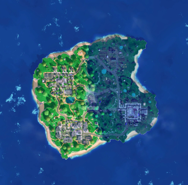 LizardArtist's tweet photo. New reload map rotation soon https://t.co/Zf1MOXcIam