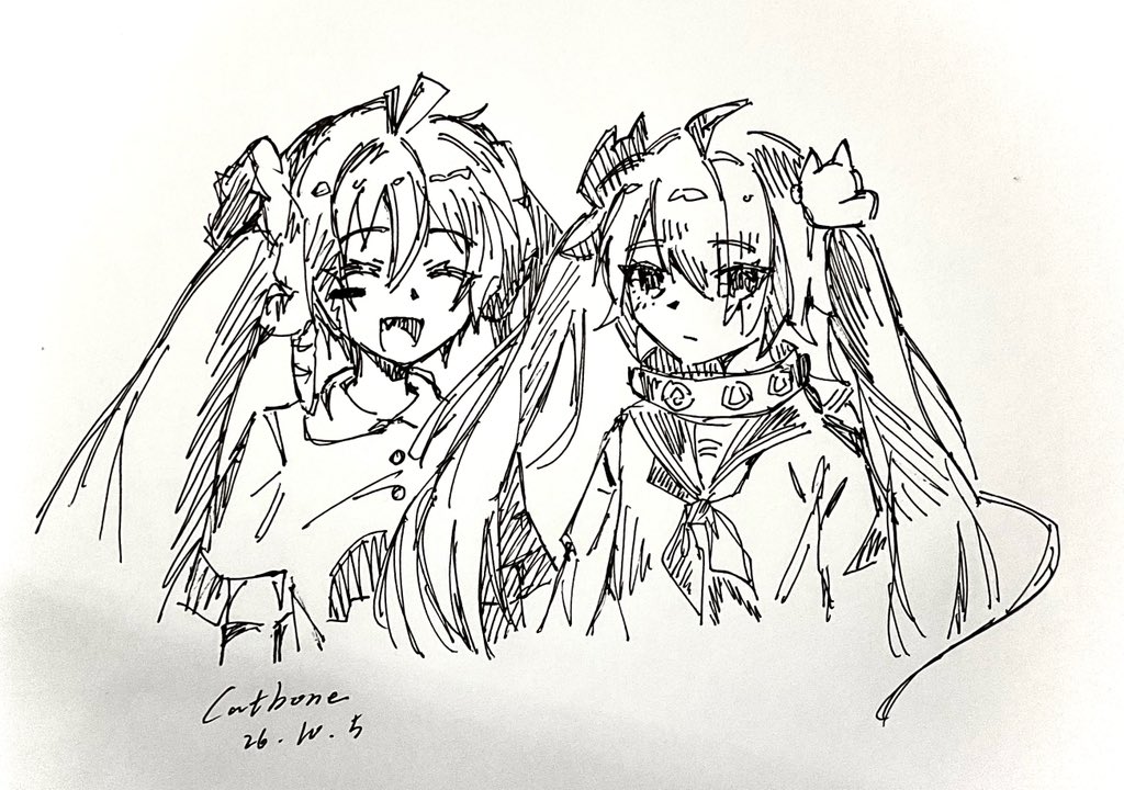 Y1cp9's tweet photo. 🖤❤️
Friendship / couple ✅
#ピノキオピー #ピノキオピー_FA https://t.co/7tFCdIBl2f