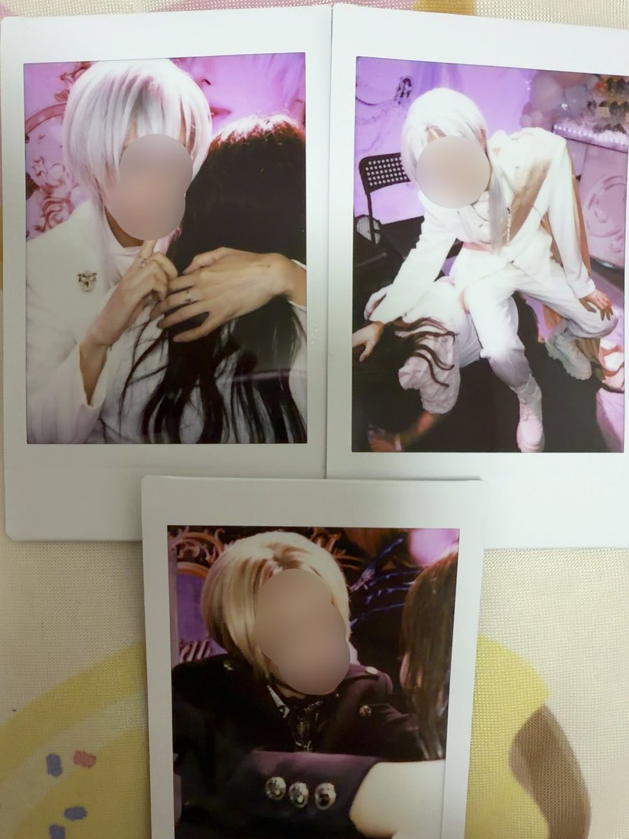 yuunya416's tweet photo. #おじぎ生誕2026 #ぴちゃめも
今年も一緒にお祝いできて幸せでした！

たくさんメロつかせていただきまして最高なご褒美でした꒰ ྀི ∩⸝⸝∩ ꒱♥︎
来週もお会いできるの楽しみにしてます！ https://t.co/HzilJmpc2X
