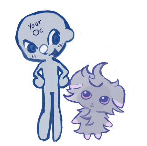 edenharmonia's tweet photo. ART RAFFLE FOR POKEMON FANS!

ill pick 2 winners to draw a full body chibi with a pokemon of your choice !
💗RULES:
💗 follow me
💗 like + rt this post : D 

Ends on october 10 <3

#artraffle #pokemon https://t.co/O9qiVnZyaH