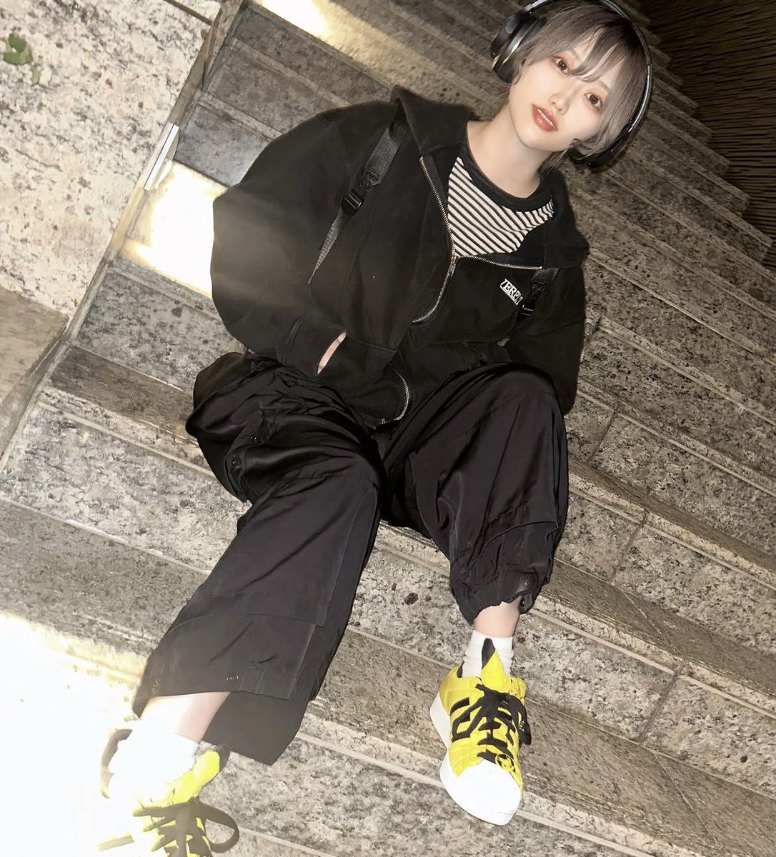 Mi_Lu_Qu's tweet photo. ばじさんのビジュがモーセ並に強くてさぁ… https://t.co/6ZuKfuBBom