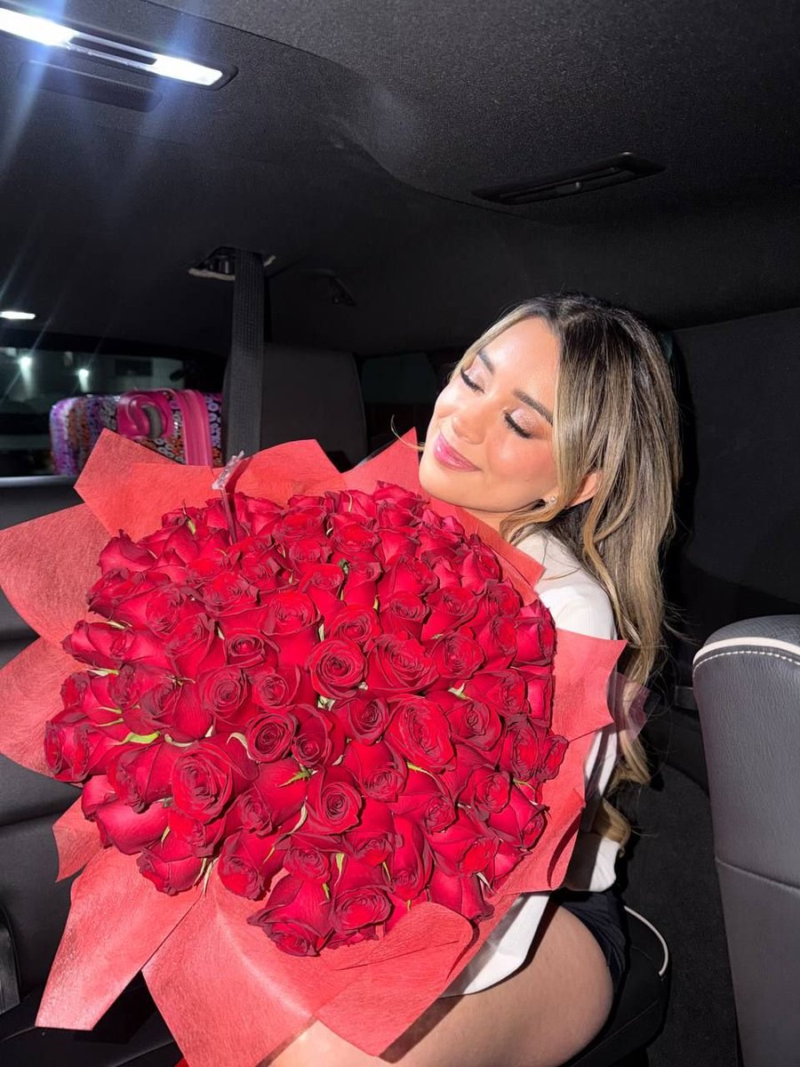 SupportBrianda's tweet photo. ¿QUÉ LES PARECIO LA SORPRESA DE HOY?
#TeamBrianda https://t.co/9EzqJ67ePn