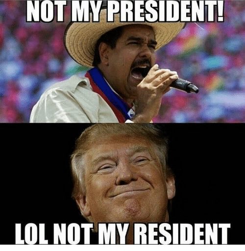 UnWoke_OverSIZE's tweet photo. A little love for you liberal Karen’s https://t.co/u8S8j0smvZ