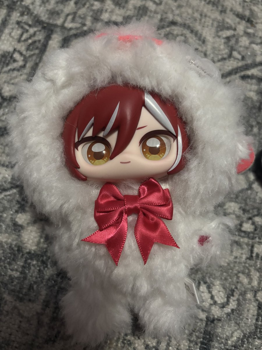 moetsukinaga's tweet photo. I gave birth to him..... https://t.co/NALK12AXnY