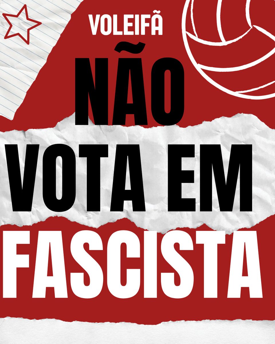 acervodeoz's tweet photo. Quando discutimos propostas políticas que defendem o enxugamento dos investimentos públicos no esporte, precisamos olhar para quem realmente perde com isso.

O Brasil é feito de muitas outras modalidades além do futebol. O vôlei, que tanto nos orgulha, a natação, o judô e todo o movimento paralímpico dependem do incentivo direto do Estado e de programas de formação de base.

Além disso, o maior valor do esporte está nas quadras comunitárias e nos projetos sociais das periferias, onde a iniciativa privada raramente chega. Retirar o Estado do fomento esportivo afeta a inclusão social e o futuro de jovens que veem no esporte uma oportunidade de vida.

Valorizar o esporte nacional é defender o financiamento público e a garantia de acesso para todos! Prefira candidatos que valorizem todas as modalidades. 

Propostas feitas pelo inominável e aliados sobre o esporte no país. 

· A redução da participação do Estado na economia, corte de gastos públicos e estímulo para que atletas busquem apoio no setor privado via patrocínios ou deduções fiscais (como a Lei de Incentivo ao Esporte).

› O Bolsa Atleta é a única fonte de renda e subsistência de milhares de esportistas em modalidades sem apelo comercial (como atletismo, judô, natação, vôlei de base e paradesporto). A iniciativa privada foca quase 100% dos seus investimentos no futebol masculino. Sem a verba pública direta do governo, atletas que não são astros de TV ficam sem recursos para pagar treinos, equipamentos e viagens, sendo forçados a abandonar a carreira.

· Projetos Sociais e Esporte nas Periferias

› Redução de orçamentos e repasses estatais para ministérios e secretarias de assistência, descentralizando a gestão para a iniciativa privada ou ONGs dependentes de doações.

Quando o Governo corta verbas do esporte social, as comunidades mais vulneráveis perdem ferramentas essenciais de inclusão, saúde pública, ocupação e prevenção da violência para crianças e jovens.

· Investimentos Gerais e Estrutura Esportiva

› A manutenção de ministérios próprios para o esporte e orçamentos elevados voltados à construção e manutenção de complexos esportivos públicos amadores.

O esporte amador e de base perde força institucional e peso nas decisões de governo. A falta de investimento estatal na formação de professores de educação física e na infraestrutura escolar pública sucateia a base esportiva do país, impedindo a descoberta de novos talentos fora das redes privadas.

Temos que olhar ao lado que defende o esporte, o futuro e o orgulho do brasileiro de torcer, vibrar e sentir orgulho! Vote consciente e a favor de um futuro melhor.
