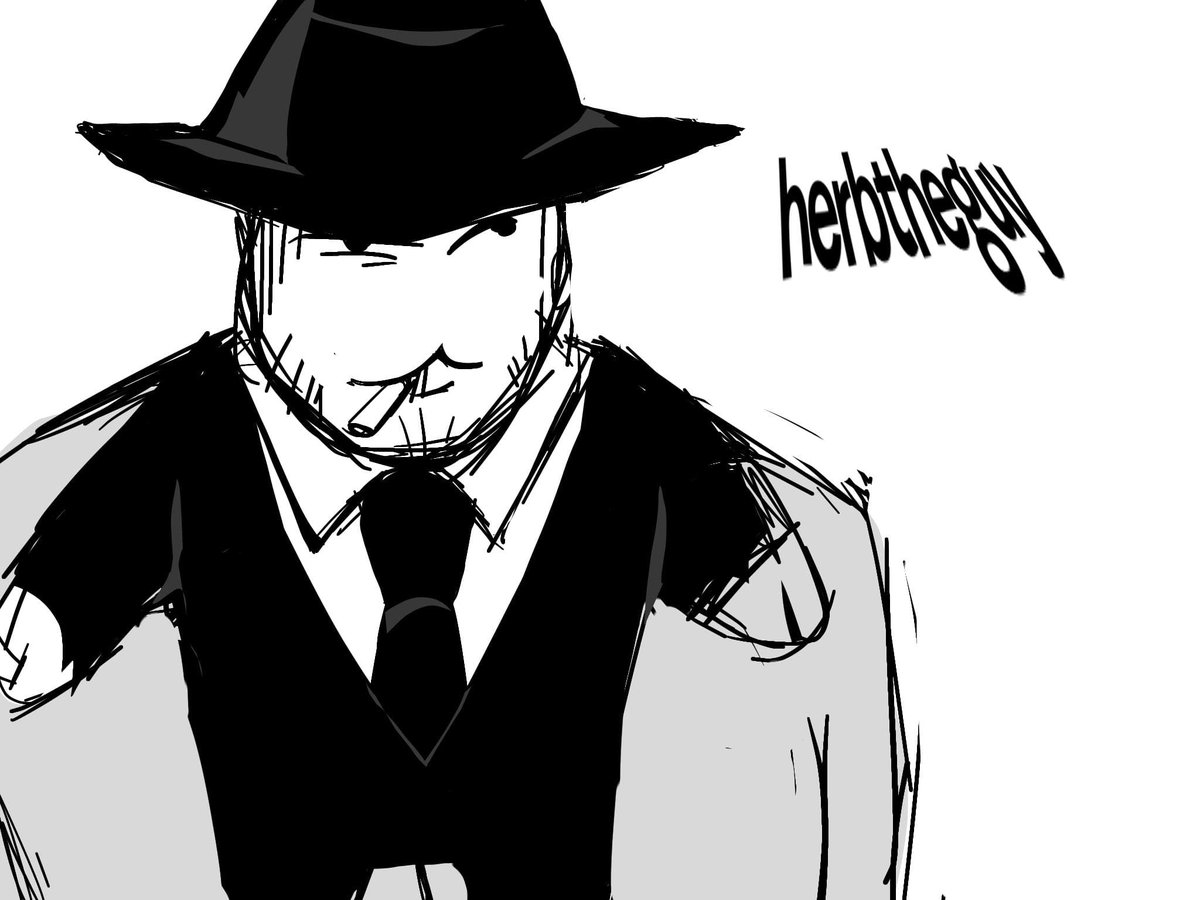 thetrashknightt's tweet photo. day 3 and 4 - #robloxhackertober #nate2800 #herbtheguy
im lateeee https://t.co/WIJvzUG7wf