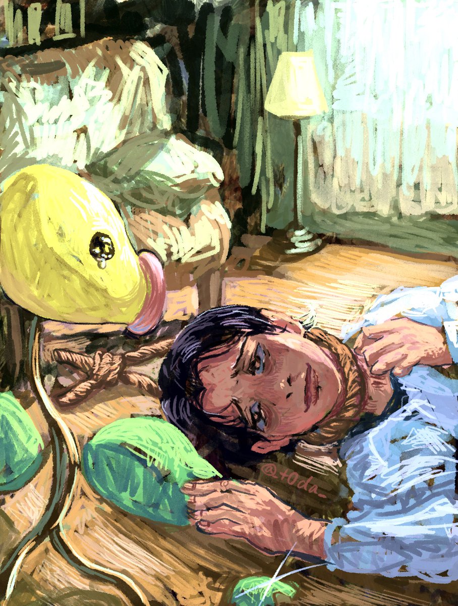 _t0da_'s tweet photo. #ポケモンイラスト
「ボールの中にいて、ジャマしないでって君の大切なお願い、聞けなくてゴメンね。」

『君への葉っぱカッター』 https://t.co/cXsBQjyA0x
