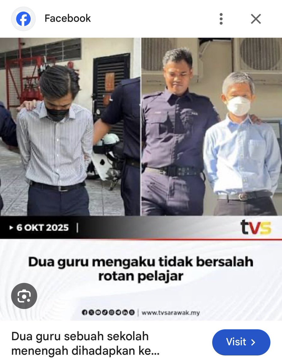 MALAYSIAPROBLM's tweet photo. MENTERI              VS                 GURU https://t.co/fB0h4wZ6ob