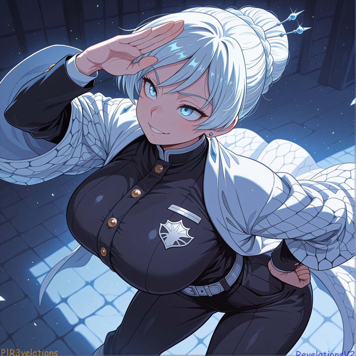 Reveletion_Main's tweet photo. [559🖼️] RWBY: The Schnee Sisters 1️⃣3️⃣
[Anime, AnimeGirl, Cartoon, Hentai] https://t.co/ofCIHk10H3
