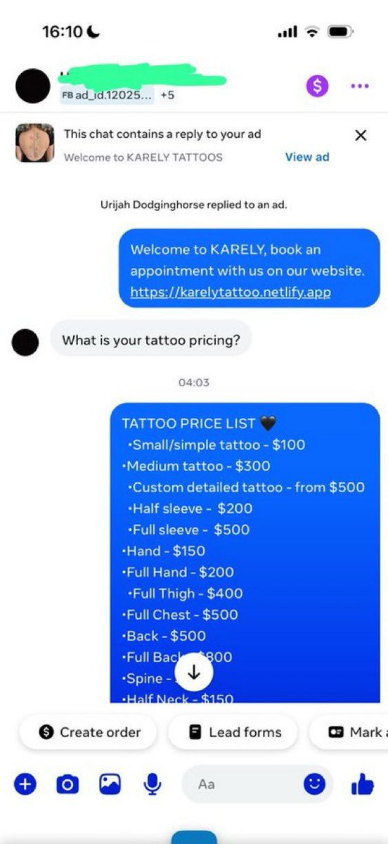 piaVPNrayl's tweet photo. Bomb tattoo update 🔥 https://t.co/xEcMZeO6uc