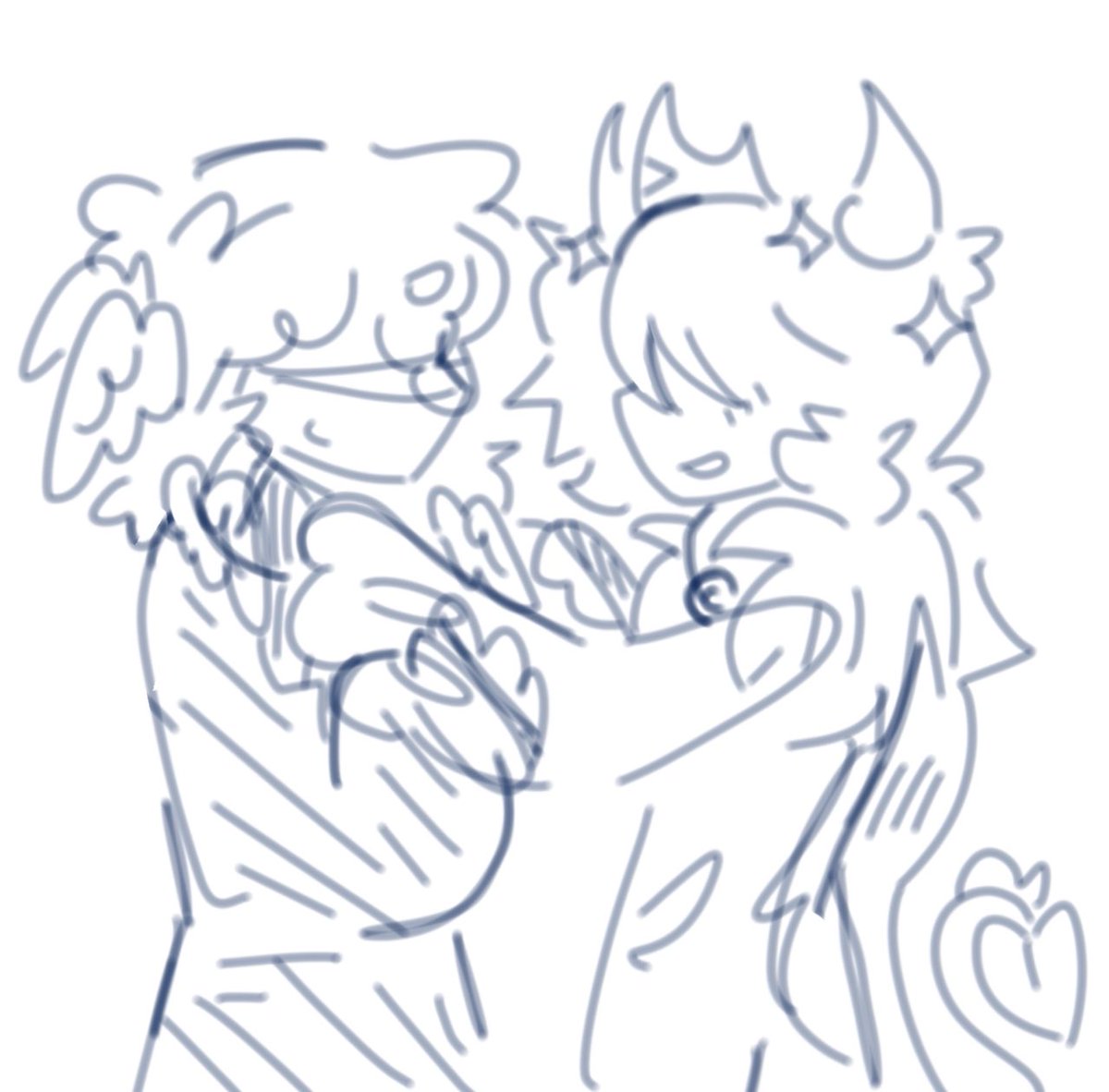 _eggbus's tweet photo. cutiepies https://t.co/vI5KuOPtdU