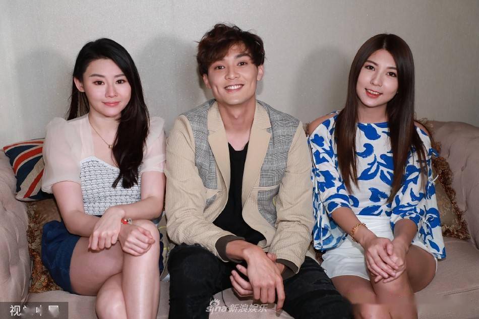 iciy9c96b8JcwQh's tweet photo. [Tan Yun and Xia are full of positive energy, shining in every moment!]， https://t.co/8bBzctkBb2