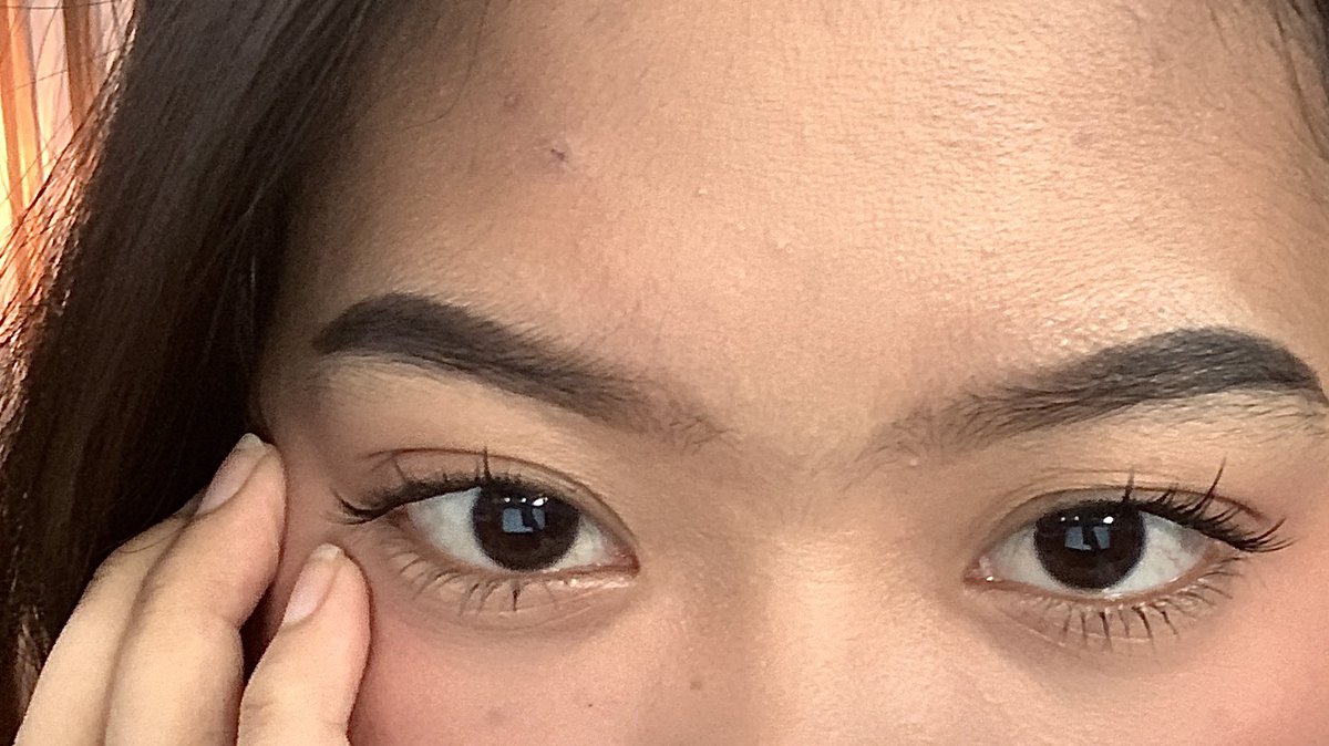 nutsdiaryy's tweet photo. Ntah uda berapa kali aku mention ini lashes emg gong bahkan semua series dari ini brand gaada yg gagal😩 https://t.co/gfwecEzl7u